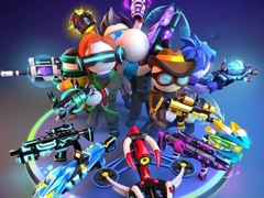 Game Agent Squad