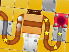 Game Unblock Ball Slide Puzzle