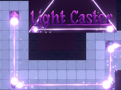 Game Light Caster