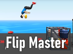Game Flip Master
