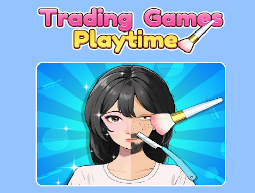 Game Trading Games Playtime  online.