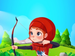 Game Shoot Your Target