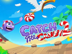Game Catch the Candy 2