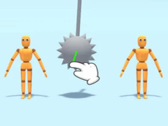 Game Playground Man! Ragdoll Show!