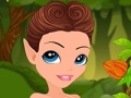 Game Gorgeous Elf Makeover