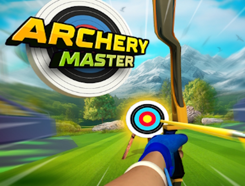 Game Archery Master online