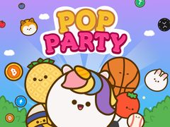 Game Pop Party