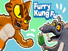Game Furry Kung Fu online