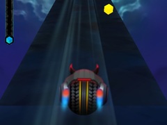 Game Sky Dash 