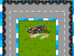 Game Gridspeed