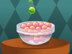 Game Ethereal Edibles