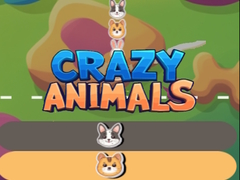 Game Crazy Animals