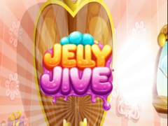 Game Jelly Jive