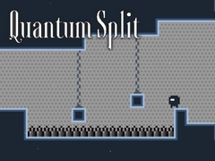Game Quantum Split