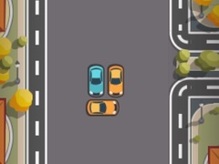 Game Parking Challenge