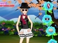 Game Tiffany Spring Dress Up Game