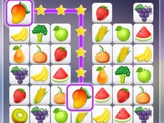 Game Tile Connect Pair Match Puzzle