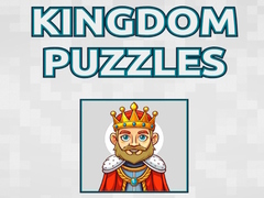 Game Kingdom Puzzles