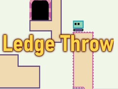 Game Ledge Throw