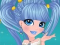 Game Elements Makeover Ice Princess