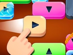 Game Move The Tile
