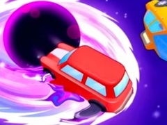 Game Gravity Hole