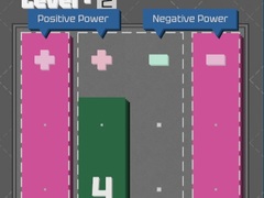 Game Power Fill