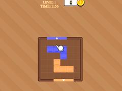Game Block Away