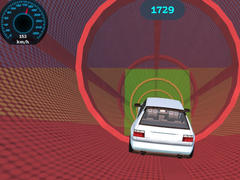 Game Ramp Racing