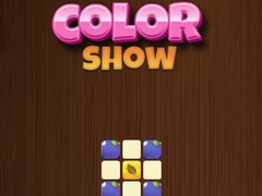 Game Color Show
