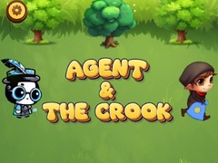 Game Agent & The Crook