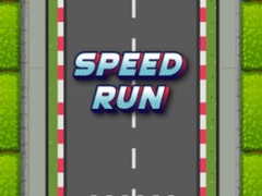 Game Speed Run