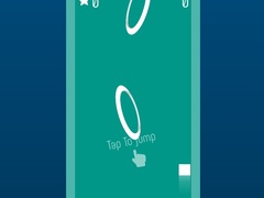 Game Square Jump