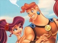 Game Hercules - Hidden Objects