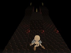Game Skelton Boss Runner