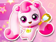 Game Jigsaw Puzzle: Catch Teenieping