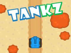 Game Tank Z