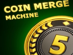 Game Coin Merge Machine online.