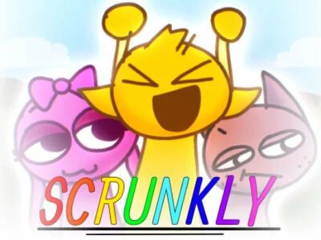 Game Scrunkly Revamped online