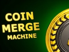 Game Coin Merge Machine
