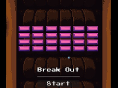 Game Break Out