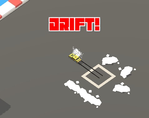 Game Gt Drift Most Wanted online.