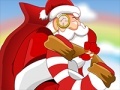 Game Christmas Gift