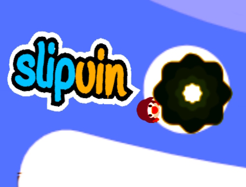Game Slipuin online.