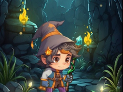 Game Mystical Quest
