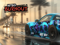 Game Nitro Burnout