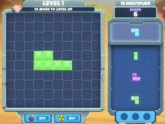 Game Block Legends