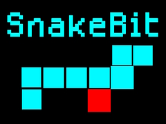 Game SnakeBit online.