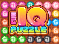 Game Fun IQ Puzzle