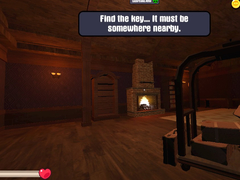 Game Doors Online